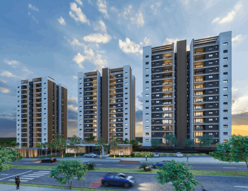 WYN Lemonde | Campinas
